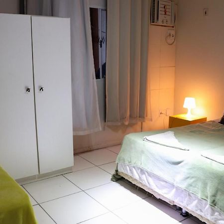 Hostel Cristo Da Barra Salvador da Bahia Dış mekan fotoğraf