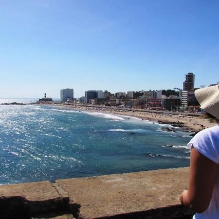 Hostel Cristo Da Barra Salvador da Bahia Dış mekan fotoğraf