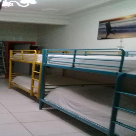 Hostel Cristo Da Barra Salvador da Bahia Dış mekan fotoğraf