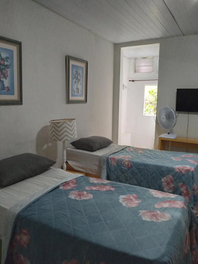 Hostel Cristo Da Barra Salvador da Bahia Dış mekan fotoğraf