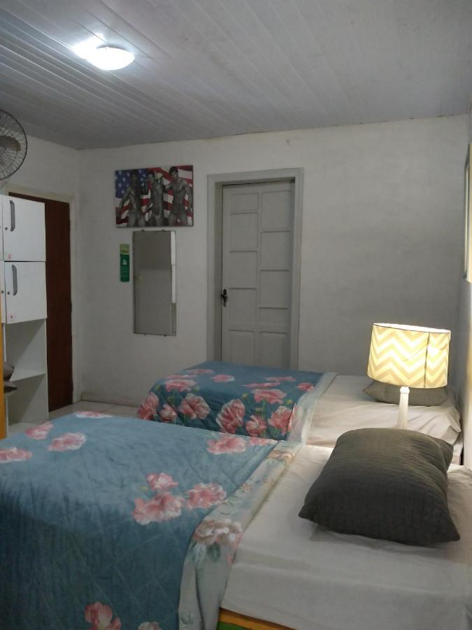 Hostel Cristo Da Barra Salvador da Bahia Dış mekan fotoğraf