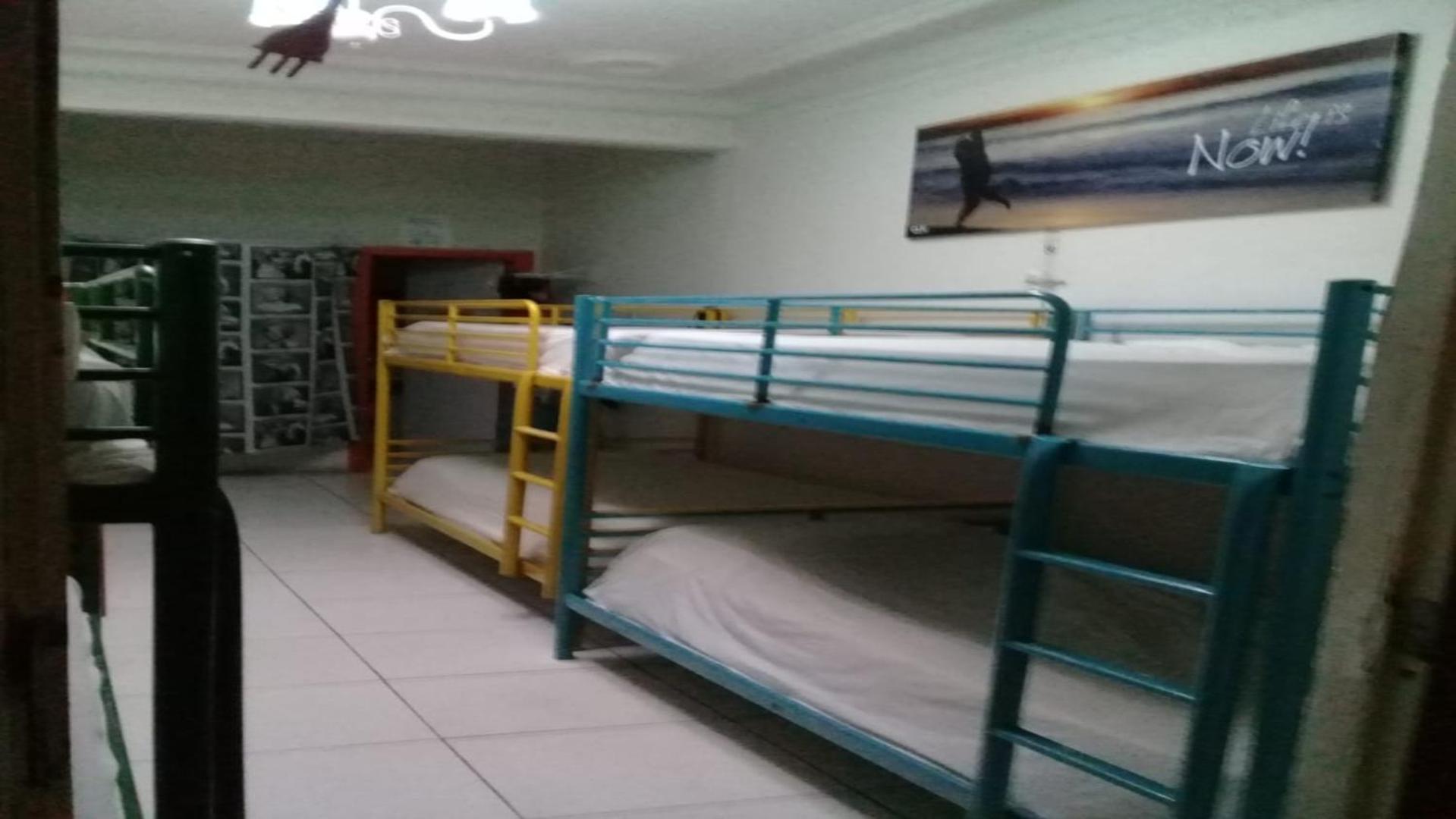 Hostel Cristo Da Barra Salvador da Bahia Dış mekan fotoğraf
