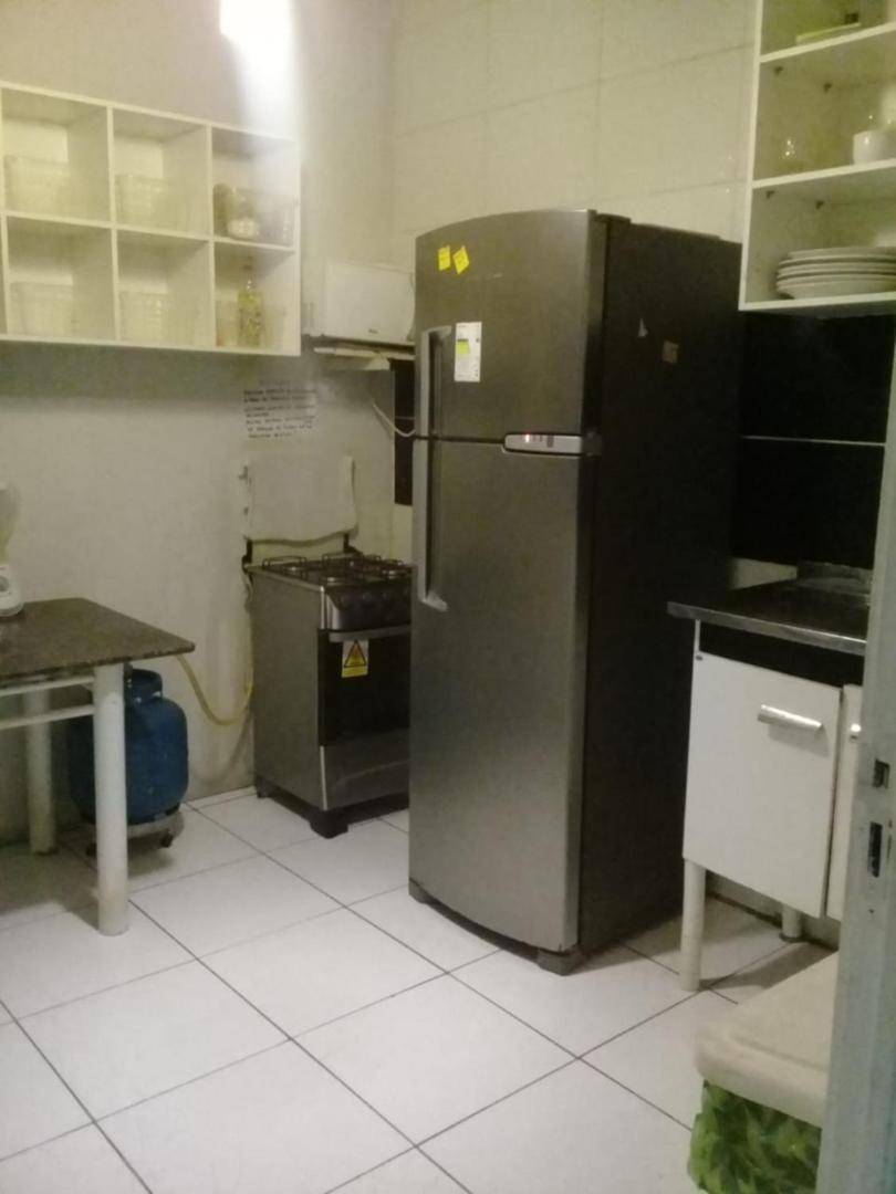 Hostel Cristo Da Barra Salvador da Bahia Dış mekan fotoğraf