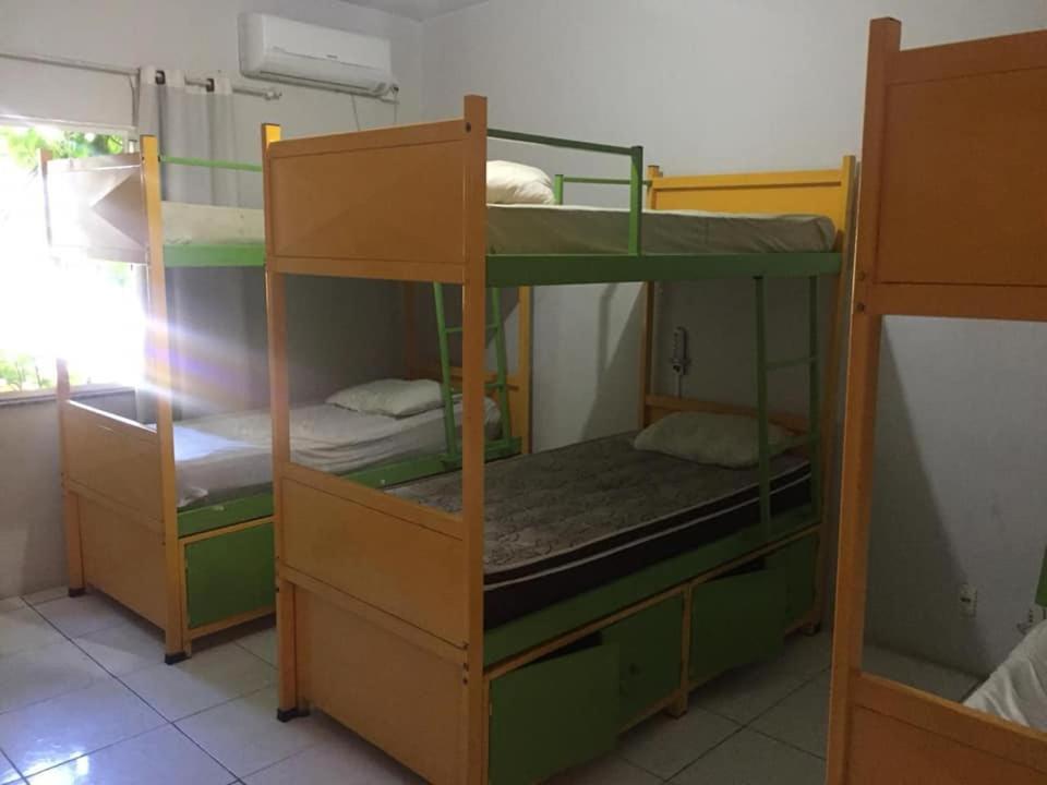 Hostel Cristo Da Barra Salvador da Bahia Dış mekan fotoğraf