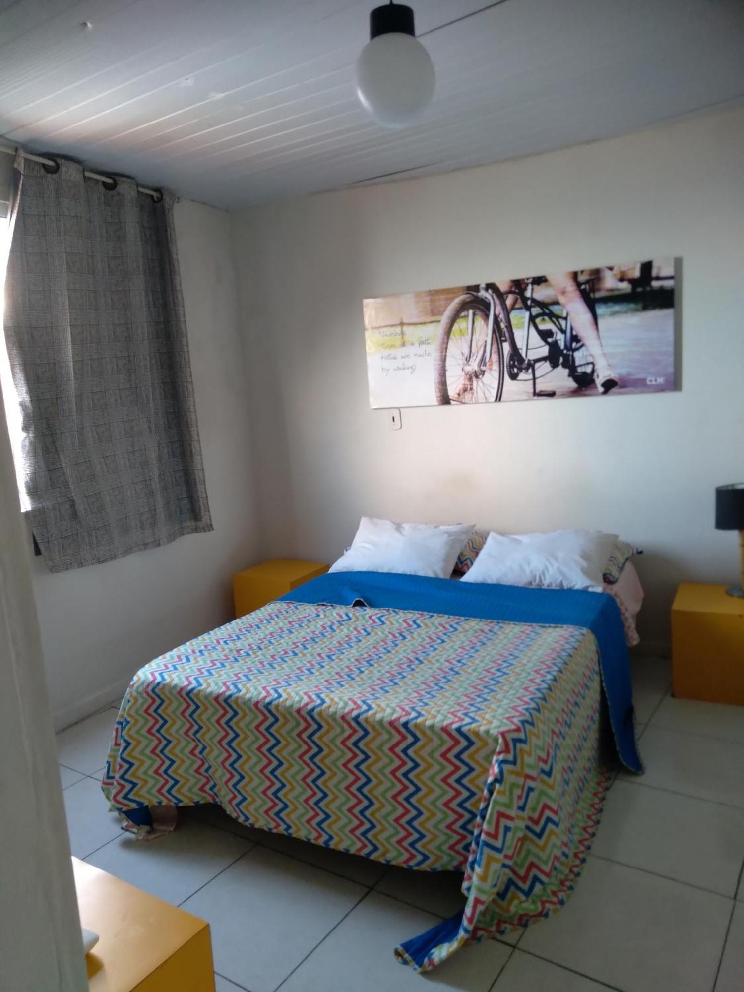 Hostel Cristo Da Barra Salvador da Bahia Dış mekan fotoğraf