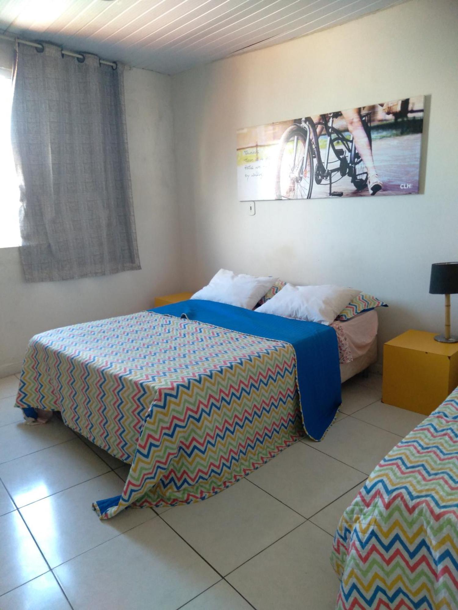 Hostel Cristo Da Barra Salvador da Bahia Dış mekan fotoğraf