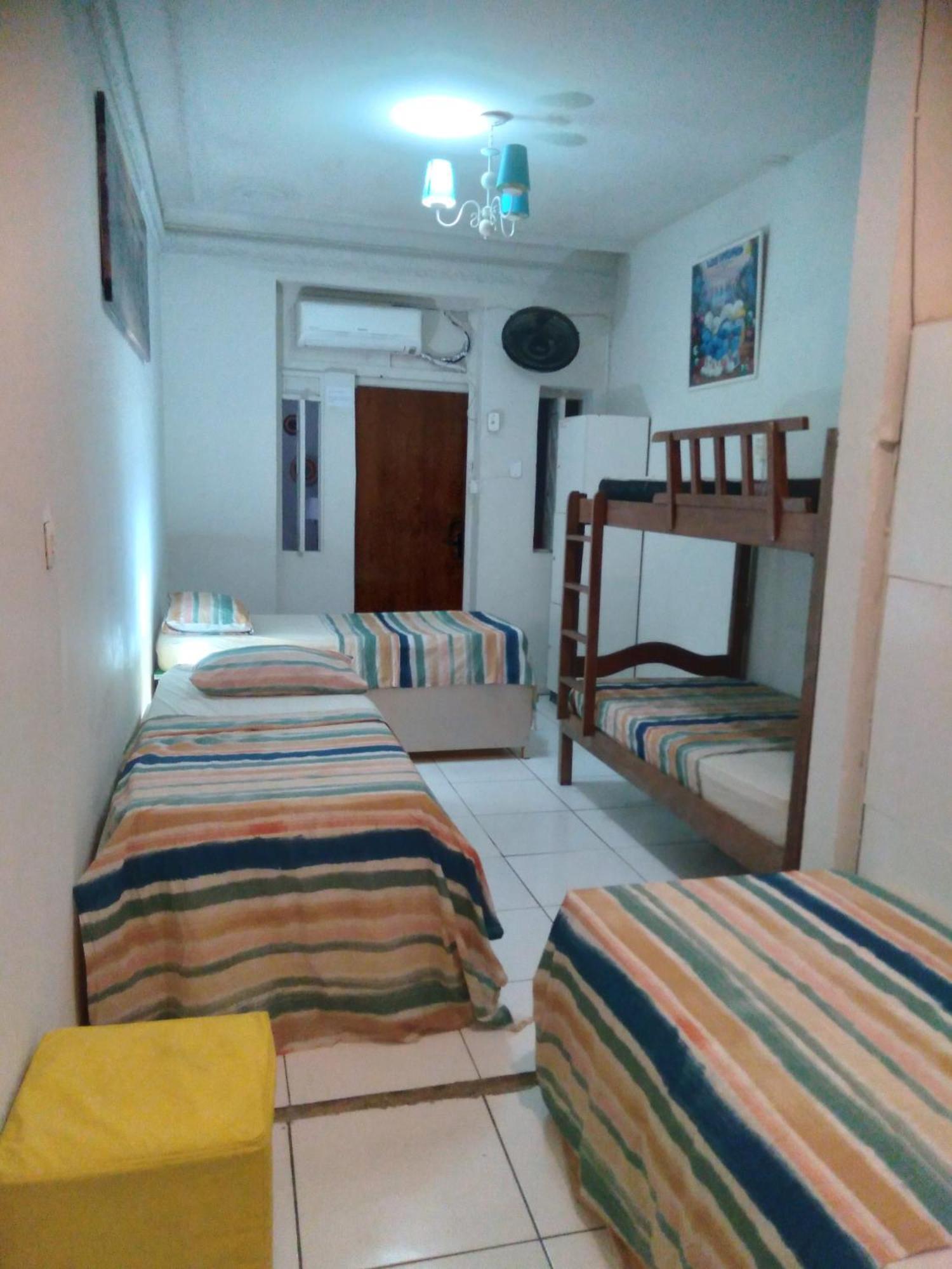 Hostel Cristo Da Barra Salvador da Bahia Dış mekan fotoğraf